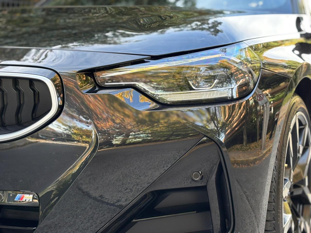 Bmw  220i M 2026 4.500 km Santiago - foto 13