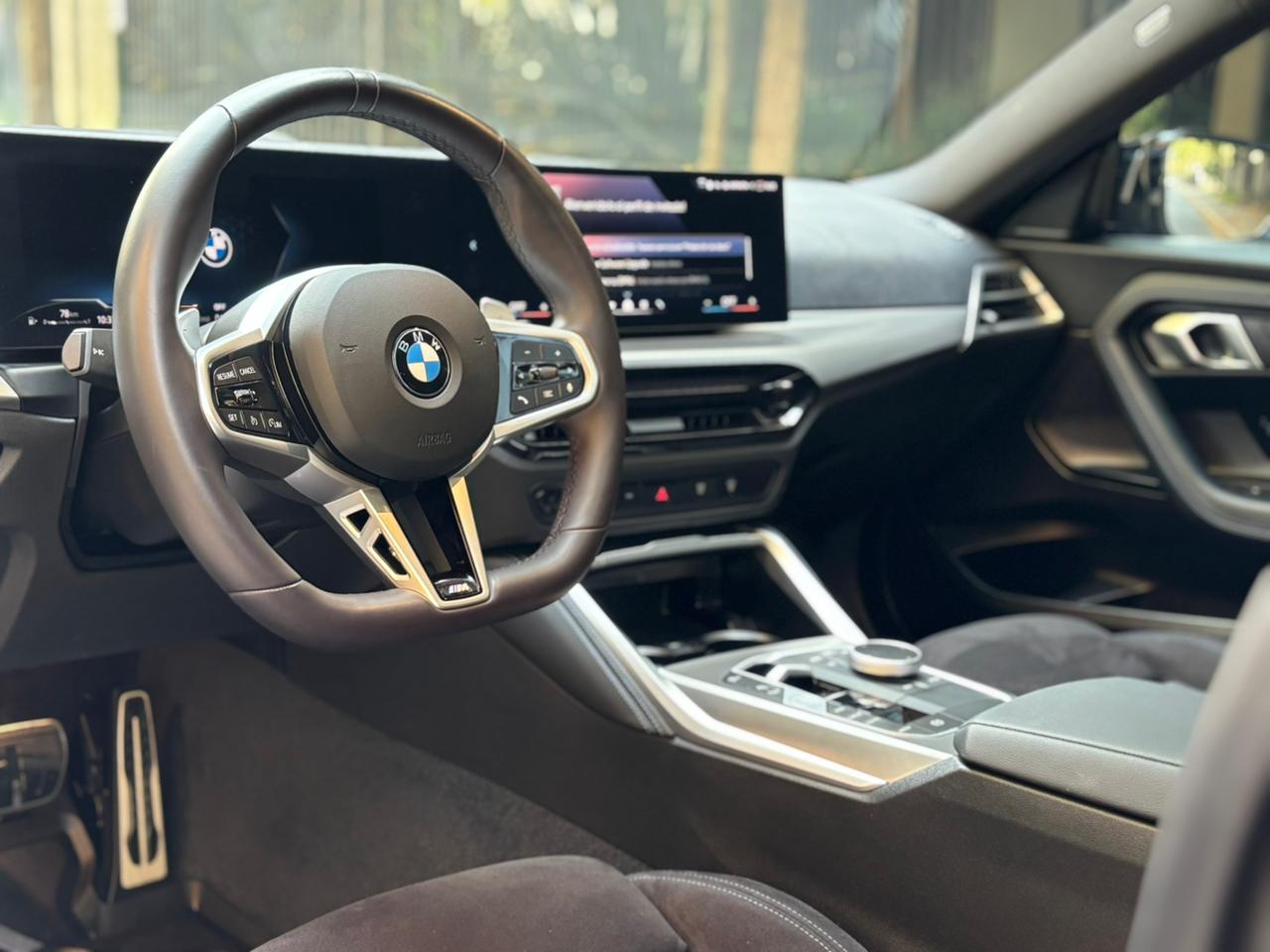 Bmw  220i M 2026 4.500 km Santiago - foto 15