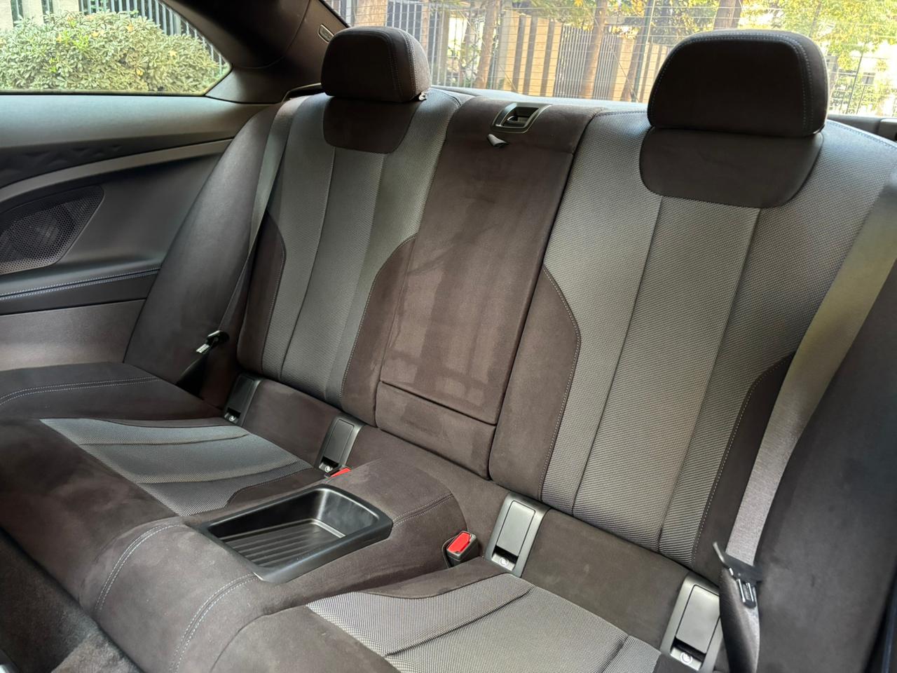 Bmw  220i M 2026 | 4.500 km | Santiago
