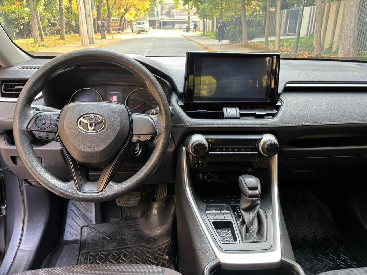Toyota Rav4 2.0 Cvt 2021 109.337 km Santiago - foto 16