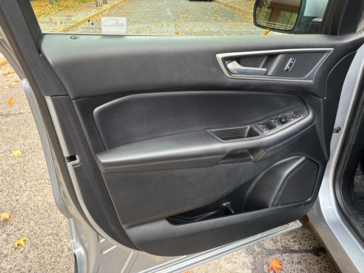 Ford Edge Sel 2.0 2023 48.022 km Santiago - foto 12