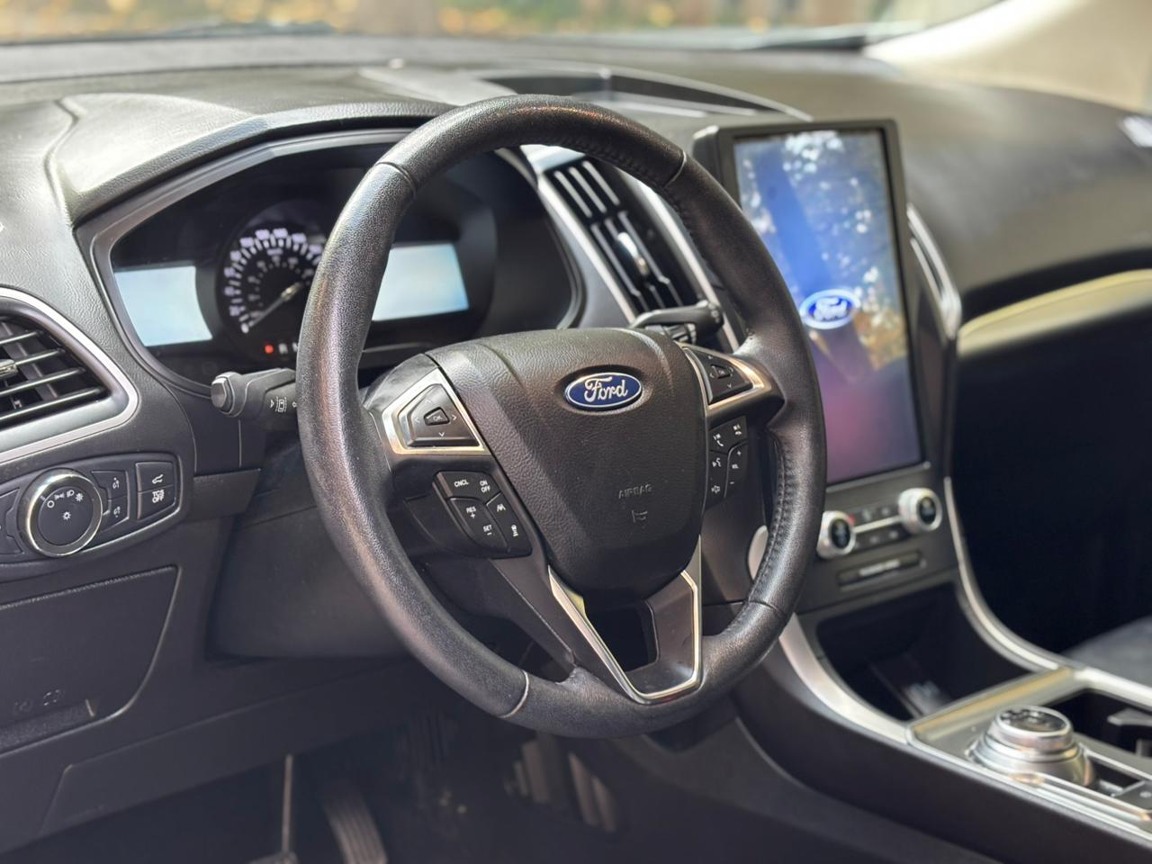 Ford Edge Sel 2.0 2023 48.022 km Santiago - foto 13