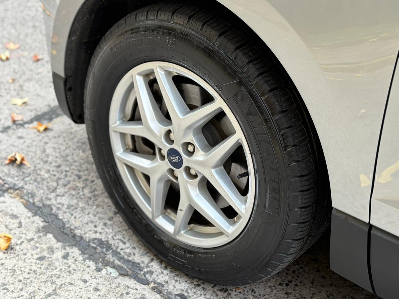 Ford Edge Sel 2.0 2023 48.022 km Santiago - foto 10