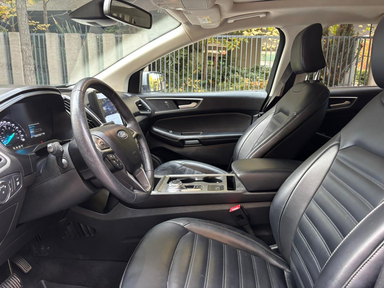 Ford Edge Sel 2.0 2023 48.022 km Santiago - foto 18