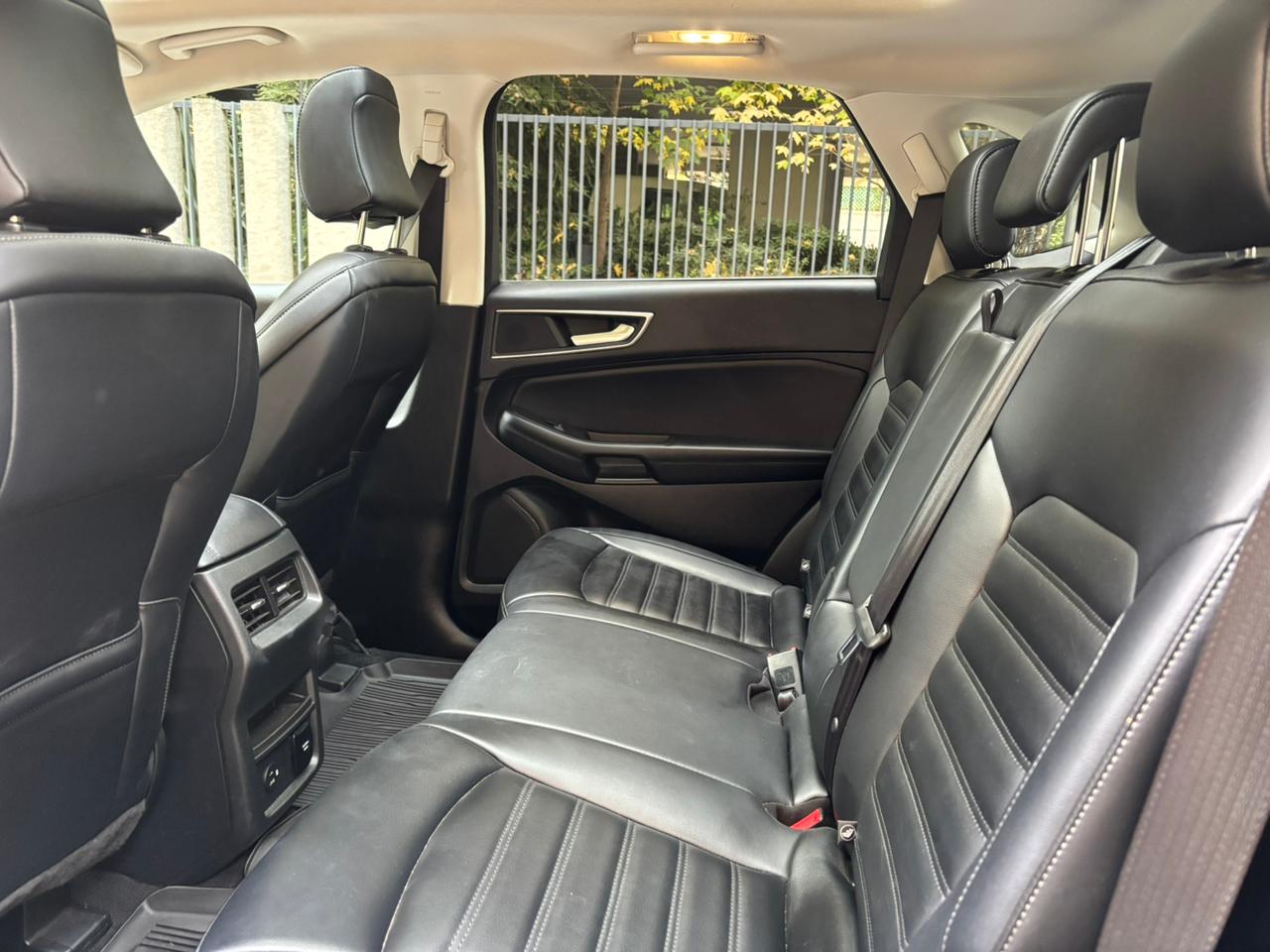 Ford Edge Sel 2.0 2023 | 48.022 km | Santiago