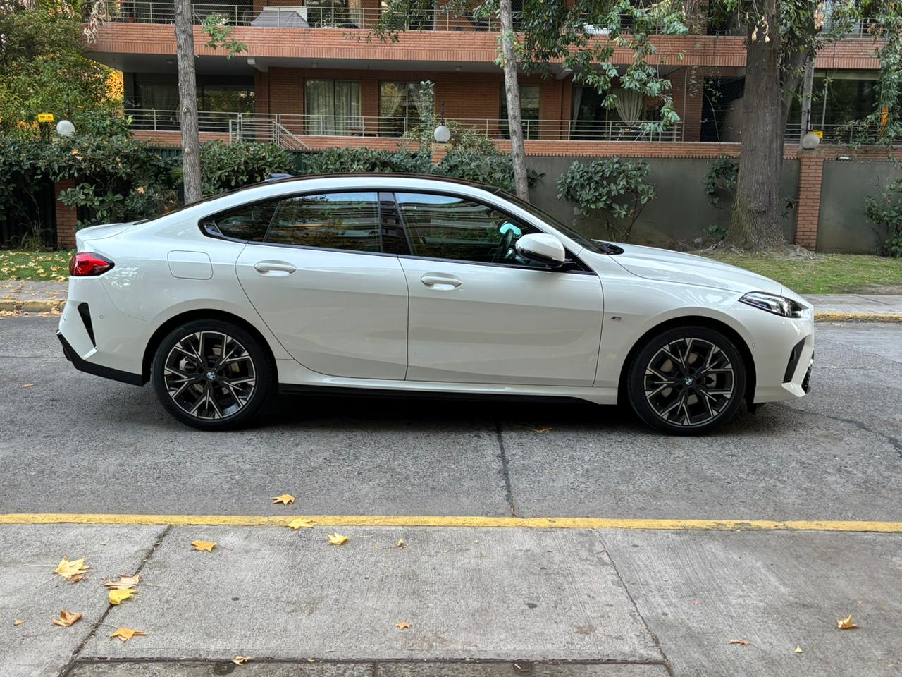 Bmw 218 1.5 Gran Coupe M Sport 2025 3.594 km Santiago - foto 11