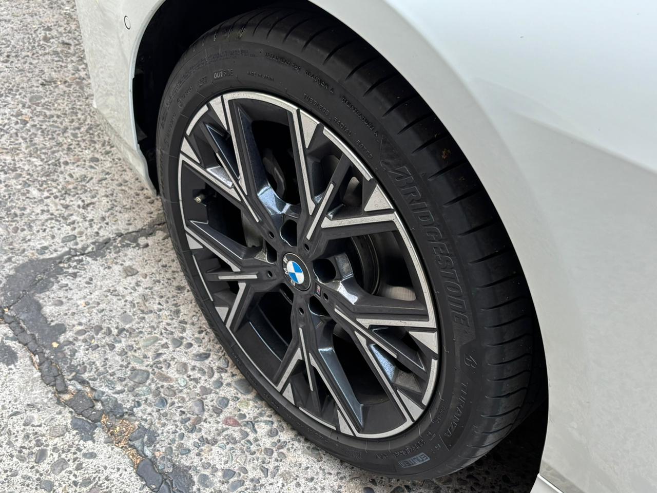 Bmw 218 1.5 Gran Coupe M Sport 2025 3.594 km Santiago - foto 14
