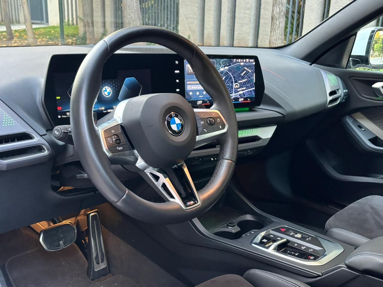 Bmw 218 1.5 Gran Coupe M Sport 2025 3.594 km Santiago - foto 17