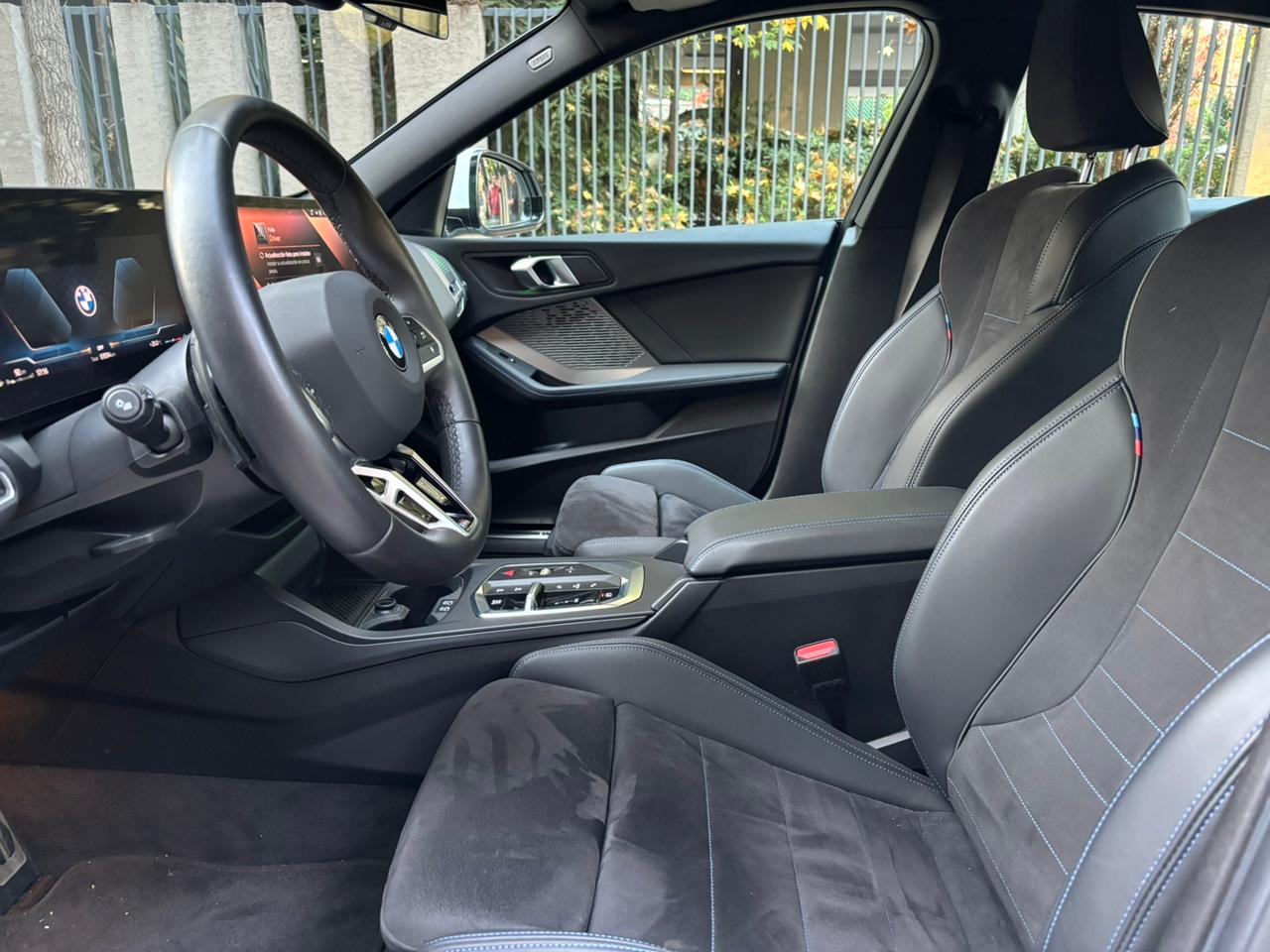 Bmw 218 1.5 Gran Coupe M Sport 2025 3.594 km Santiago - foto 19