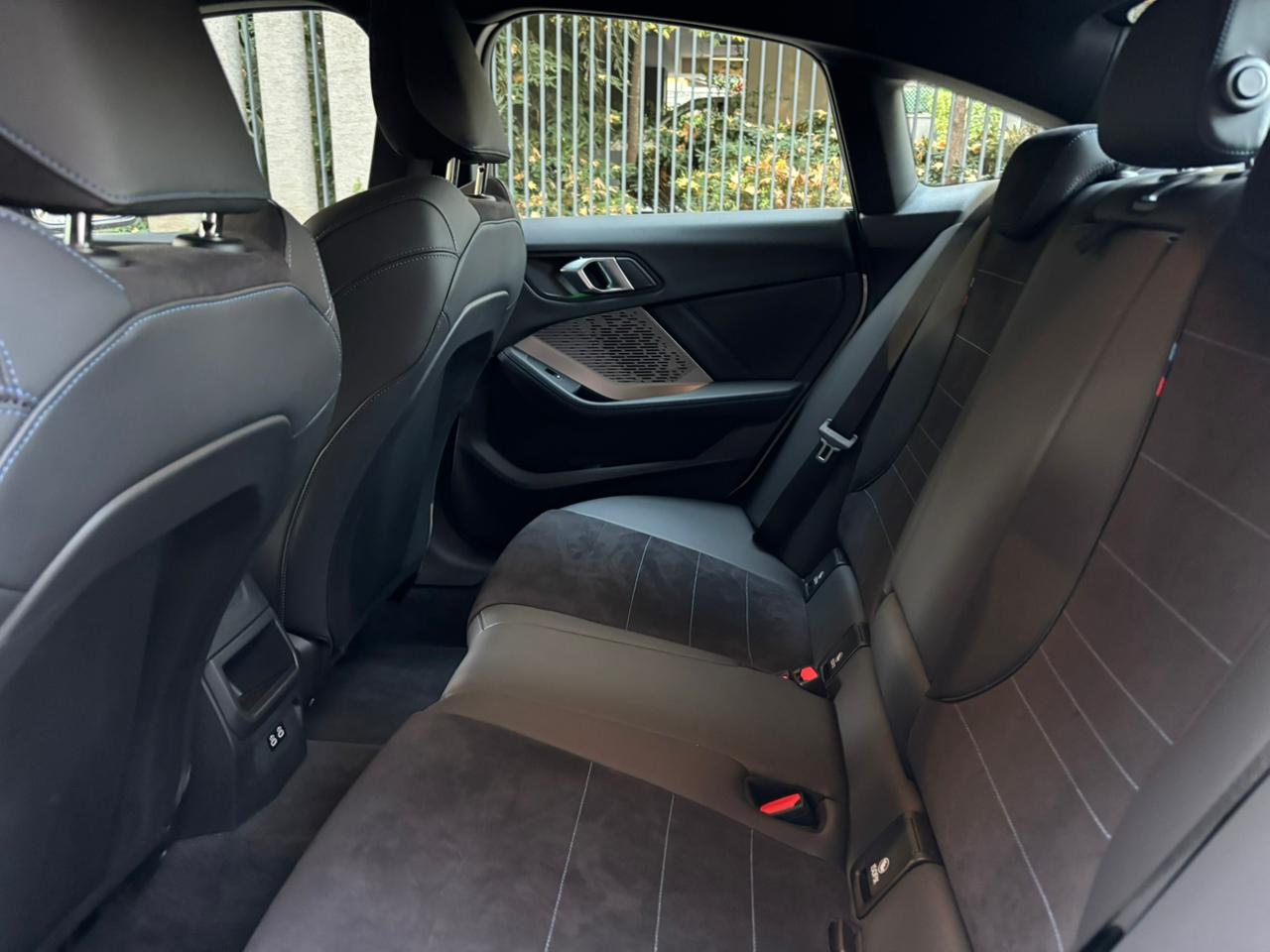 Bmw 218 1.5 Gran Coupe M Sport 2025 3.594 km Santiago - foto 20