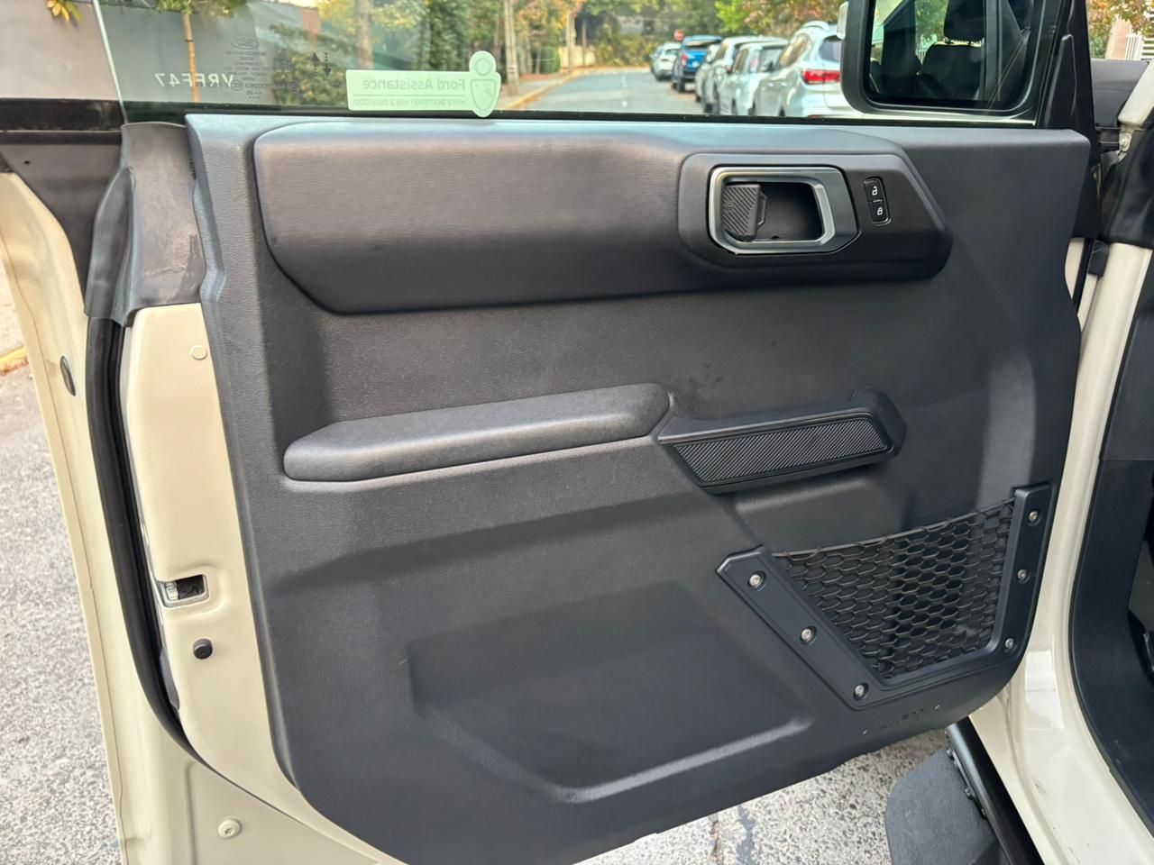 Ford Bronco 2.7 Badlands 4wd 2026 23.776 km Santiago - foto 13