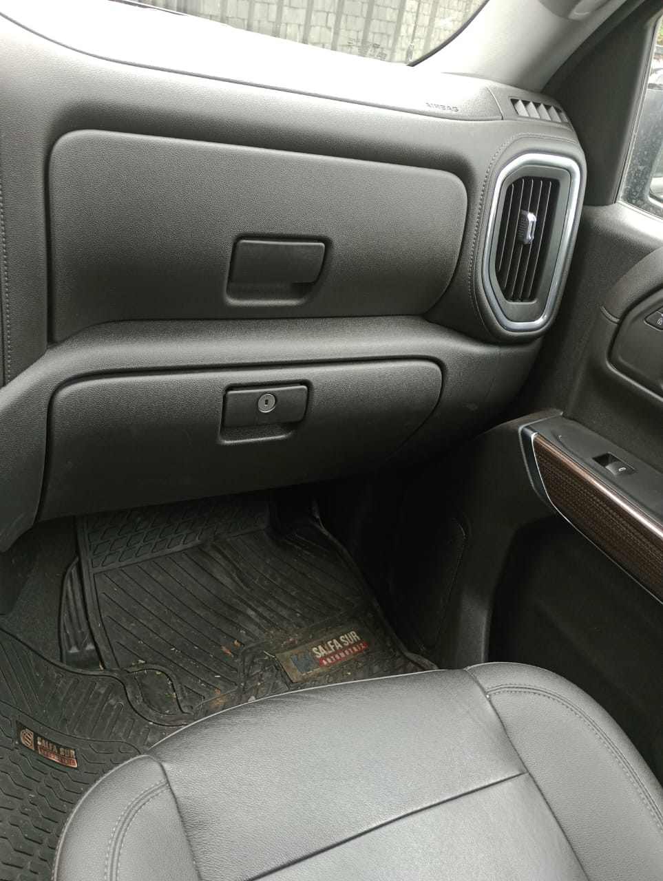 Chevrolet Silverado Lt Trail Boss  2022 65.000 km Osorno - foto 5