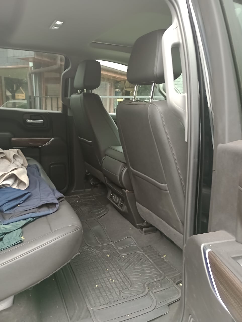 Chevrolet Silverado Lt Trail Boss  2022 65.000 km Osorno - foto 8