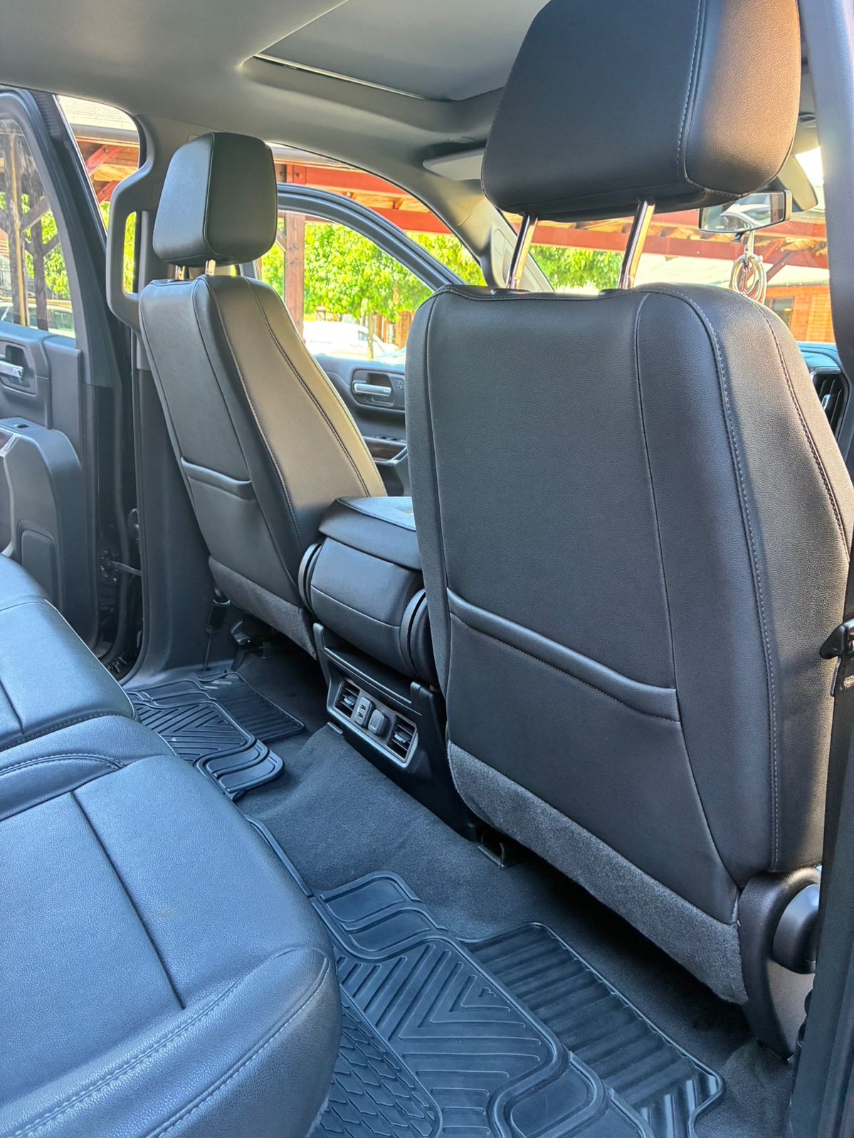 Chevrolet Silverado Lt Trail Boss  2022 65.000 km Osorno - foto 14