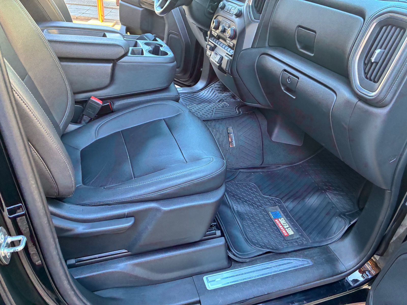 Chevrolet Silverado Lt Trail Boss  2022 65.000 km Osorno - foto 18