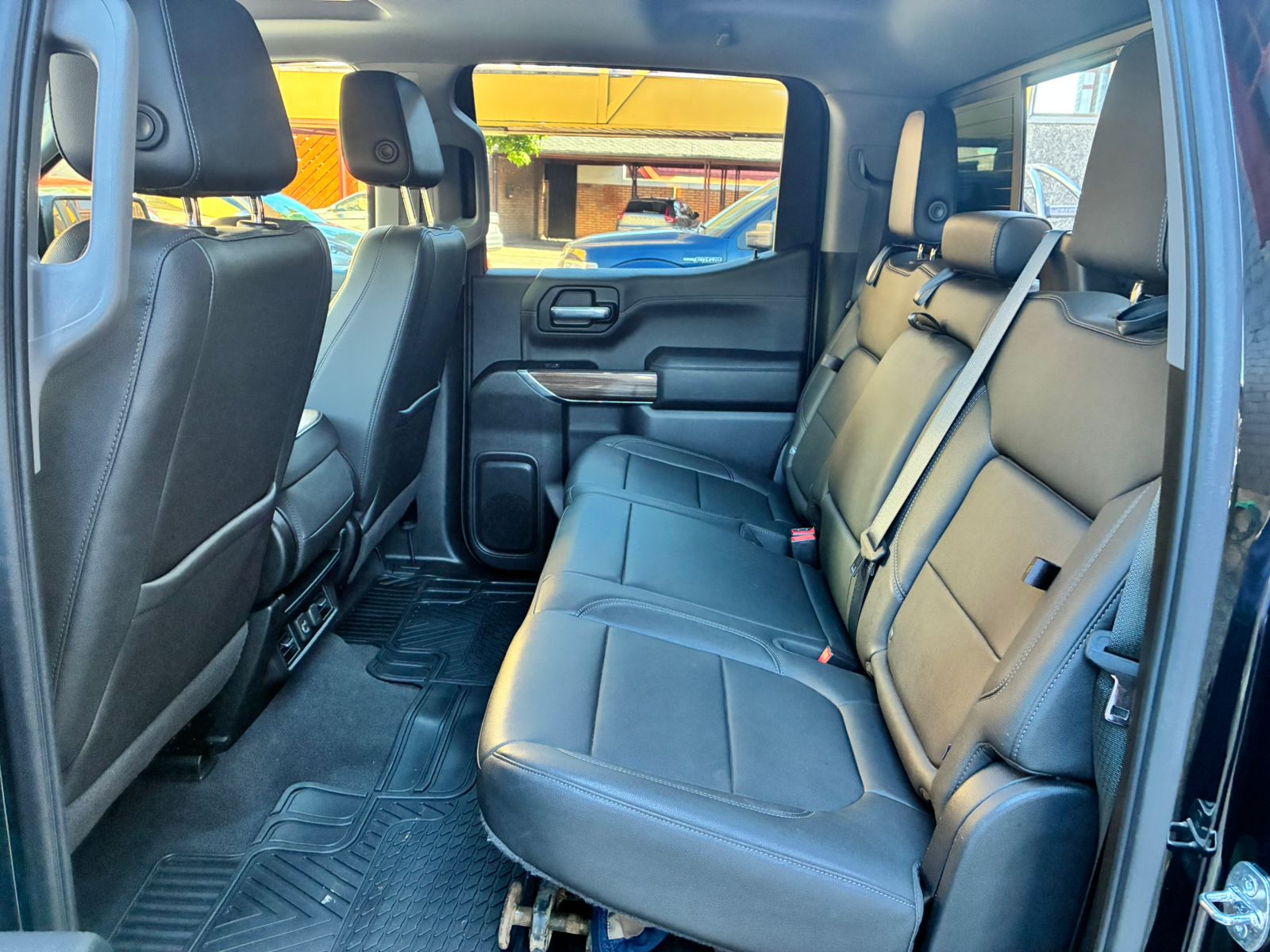Chevrolet Silverado Lt Trail Boss  2022 65.000 km Osorno - foto 20