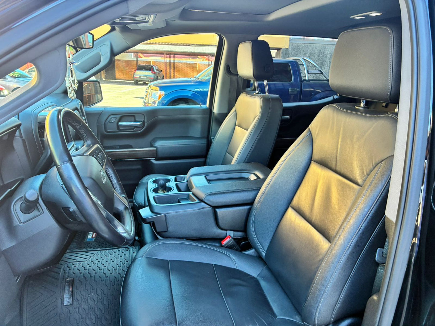 Chevrolet Silverado Lt Trail Boss 2022 | 65.000 km | Osorno