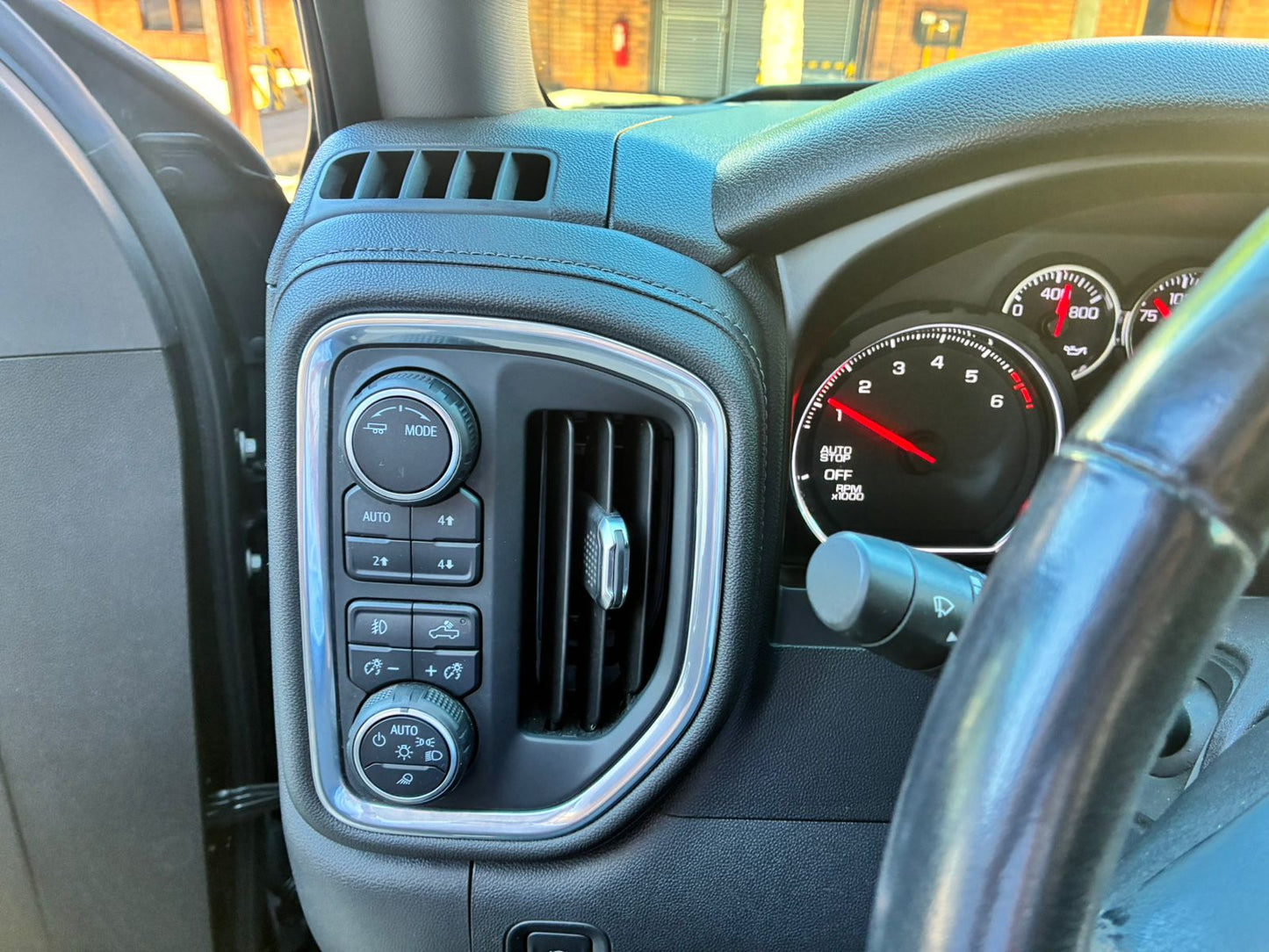 Chevrolet Silverado Lt Trail Boss 2022 | 65.000 km | Osorno
