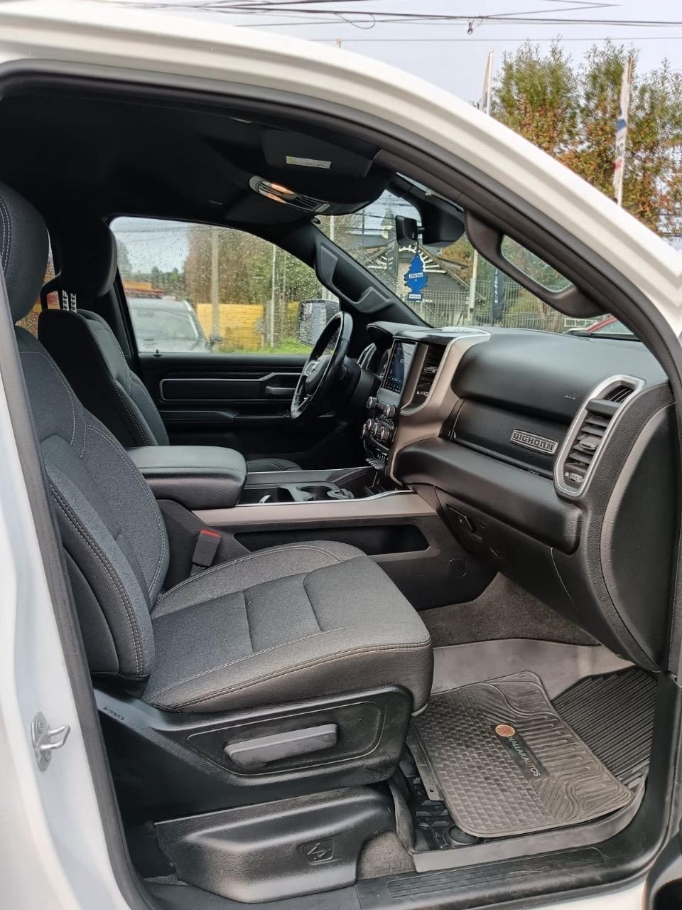 Ram 1500 Bighorn 2021 100.000 km La Unión  - foto 10