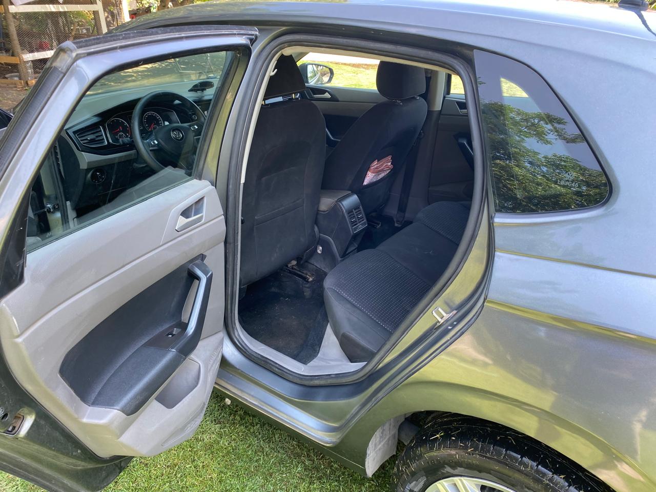 Volkswagen Polo 2019 73.000 km Rancagua - foto 8