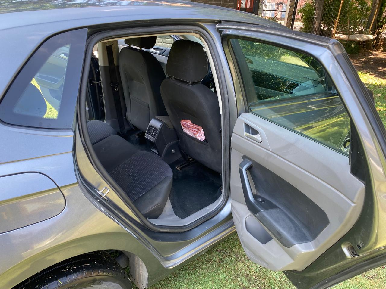 Volkswagen Polo 2019 73.000 km Rancagua - foto 9