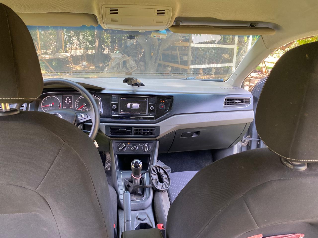 Volkswagen Polo 2019 73.000 km Rancagua - foto 6