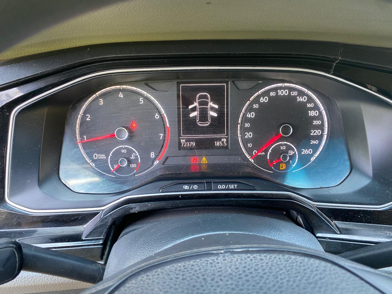 Volkswagen Polo 2019 73.000 km Rancagua - foto 5