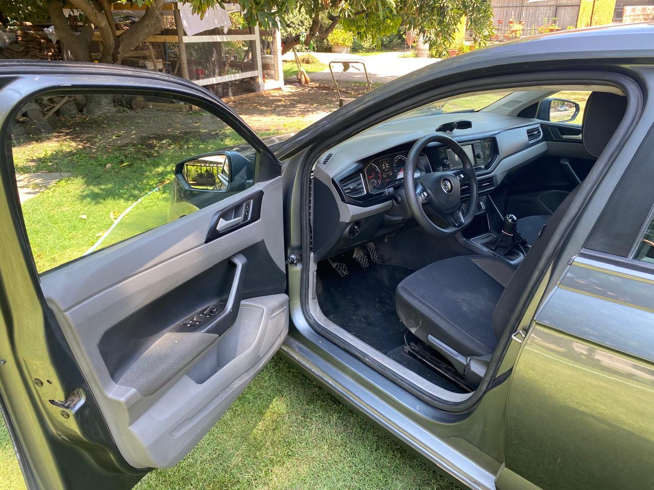 Volkswagen Polo 2019 73.000 km Rancagua - foto 7