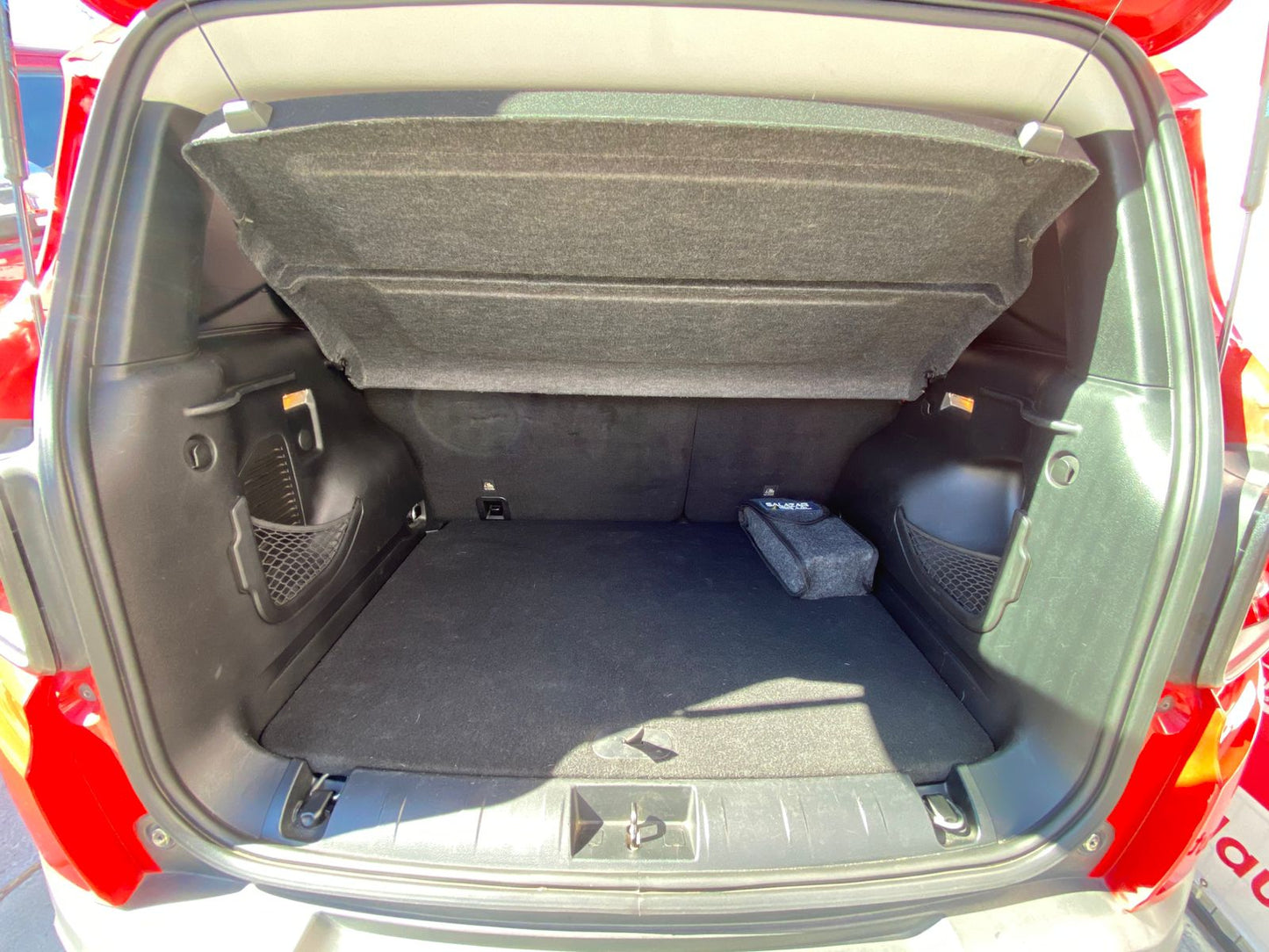 Jeep Renegade Sport LX 1.8 AT - 55.260 KM - Los Angeles