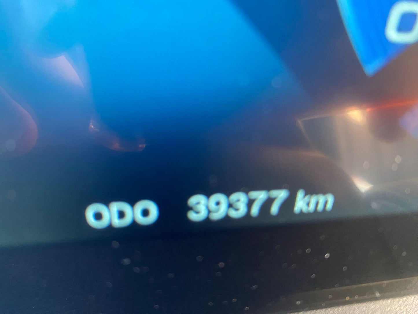 Jetour X90 Plus 1.6T GDI AT Único Dueño - Los Angeles