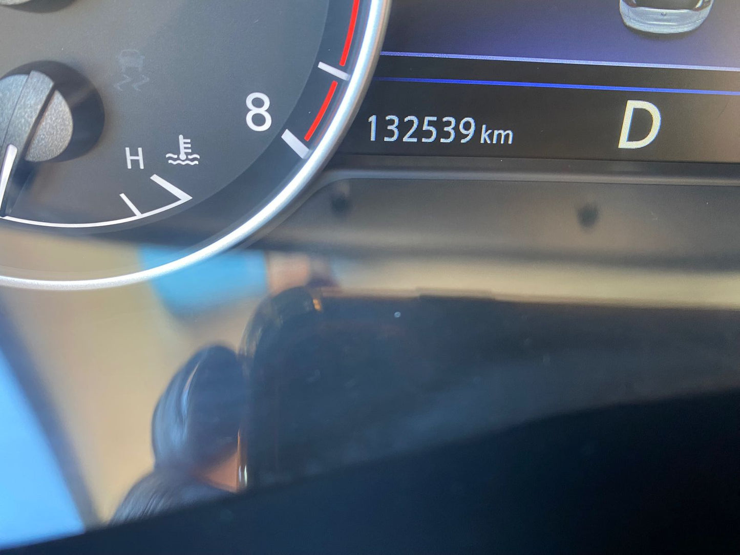 Nissan Murano Advance 3.5L 4x4 AT 2018 - Única Dueña - Los Angeles