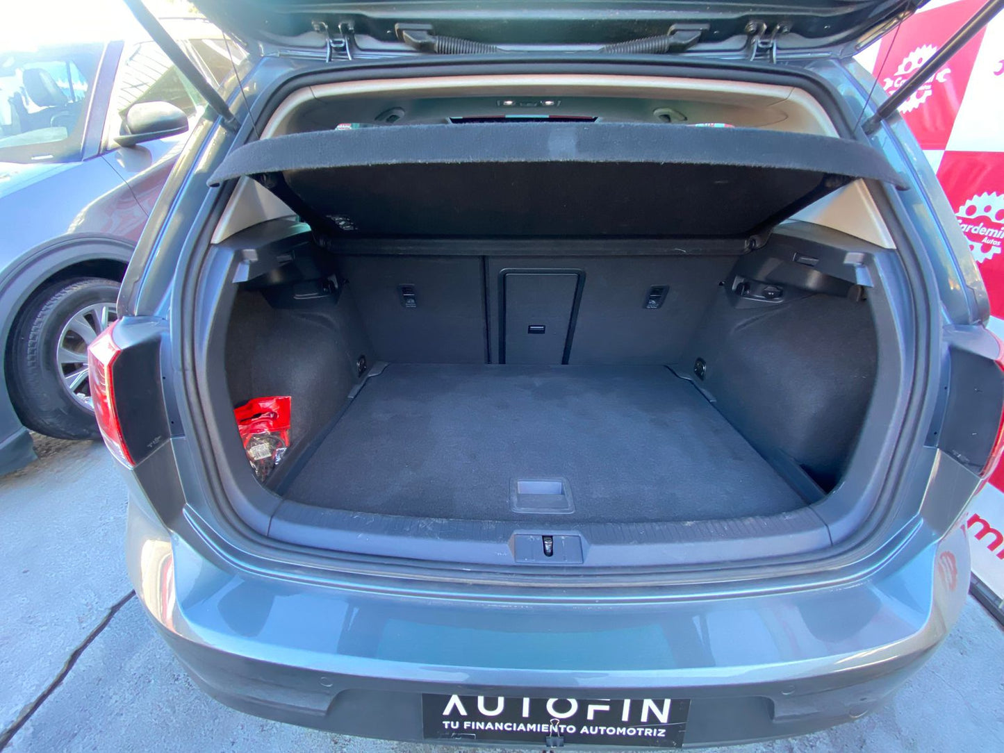 Volkswagen Golf Highline Sport 1.4 TSI AT 2015 -  Los Angeles