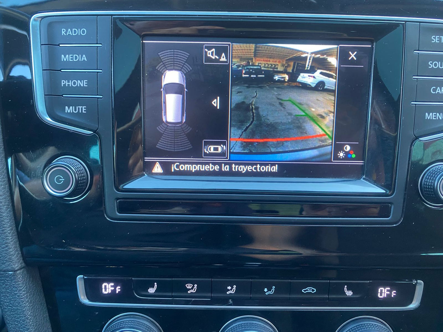 Volkswagen Golf Highline Sport 1.4 TSI AT 2015 -  Los Angeles