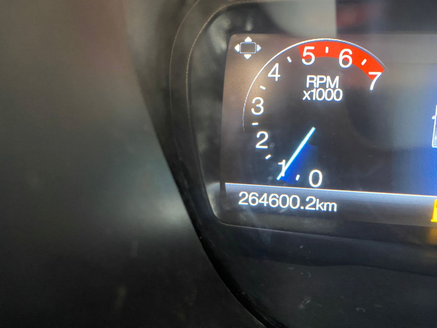 Ford Ranger Limited 3.2 4x4 AT 2021 - Único Dueño - Facturable -  Los Angeles
