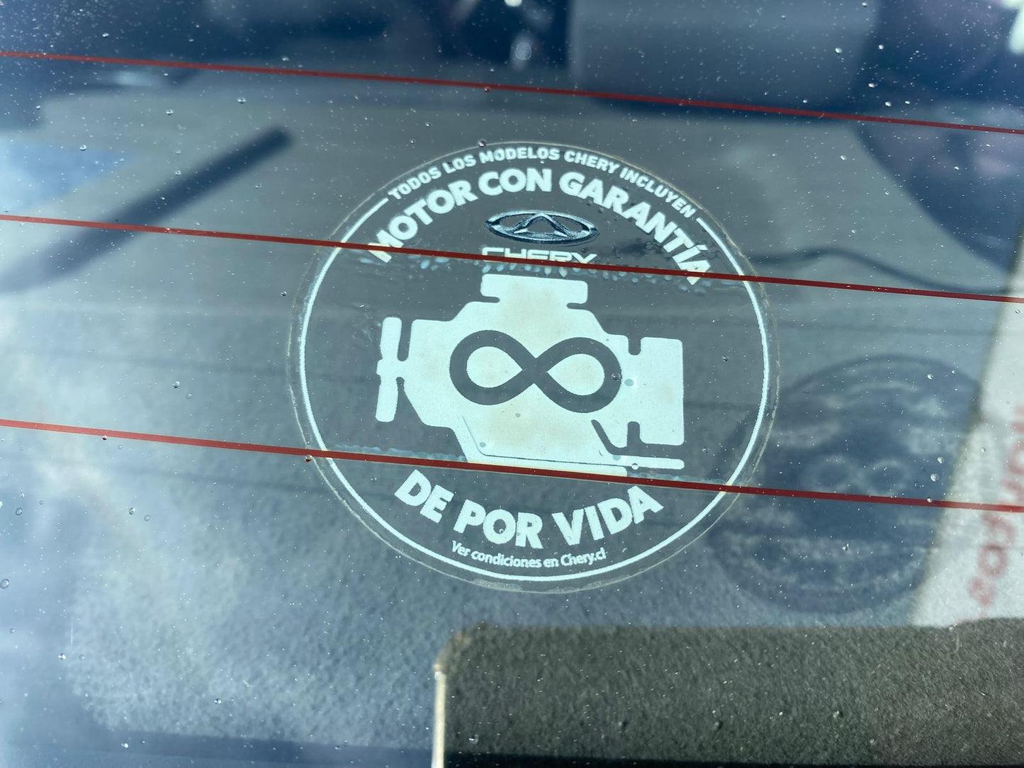 Chery Fulwin Sport 1.5 - ¡Oportunidad Imperdible! - Los Angeles