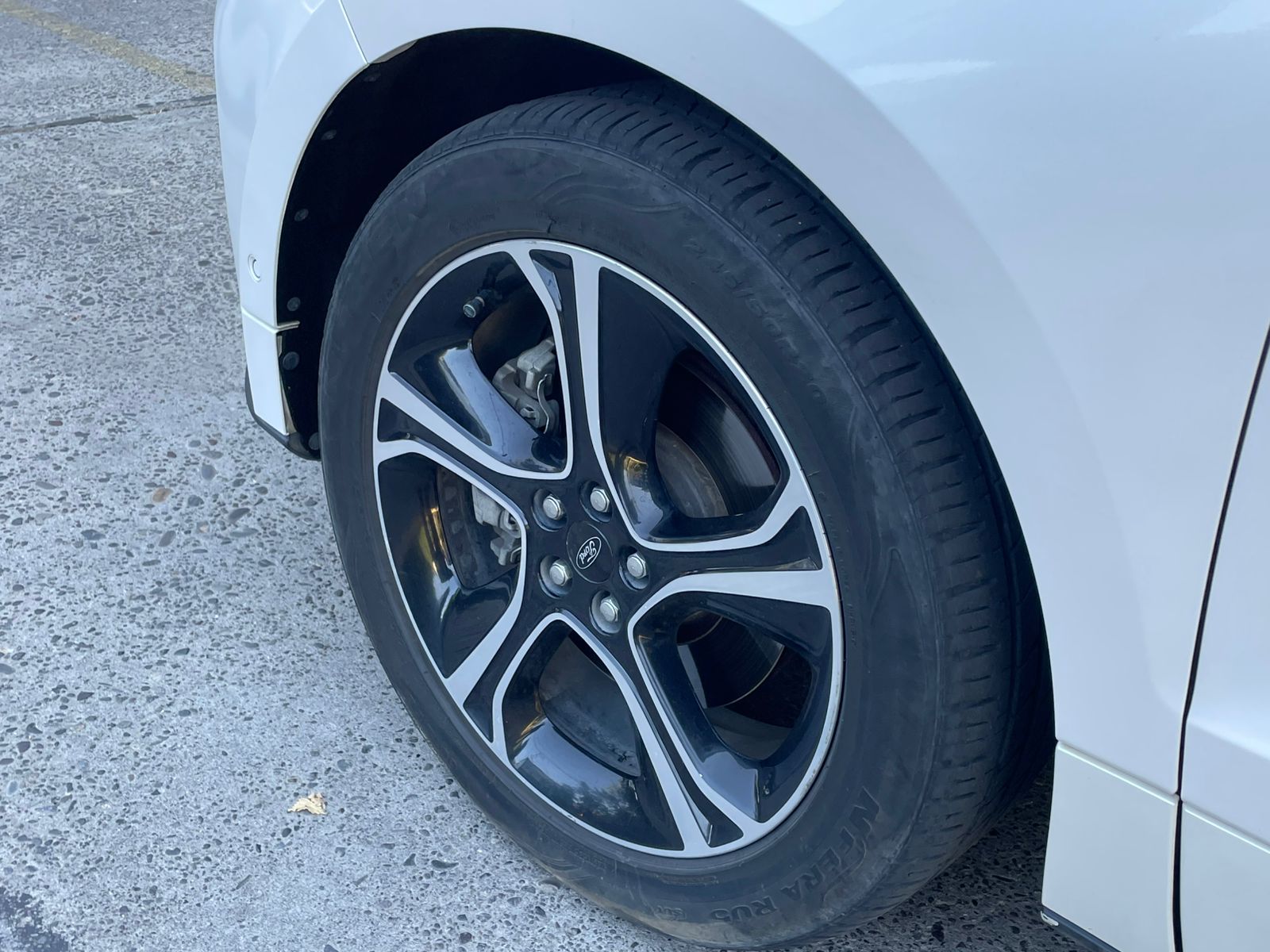 Ford Edge St 2.7l V6 Ecoboost 4wd 2020 105.406 km Santiago - foto 12