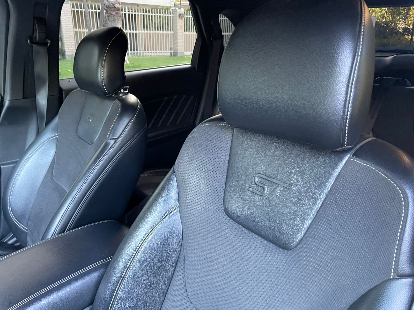 Ford Edge St 2.7l V6 Ecoboost 4wd 2020 105.406 km Santiago - foto 19
