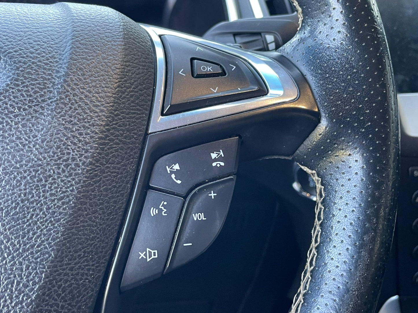Ford Edge St 2.7l V6 Ecoboost 4wd 2020 105.406 km Santiago - foto 18