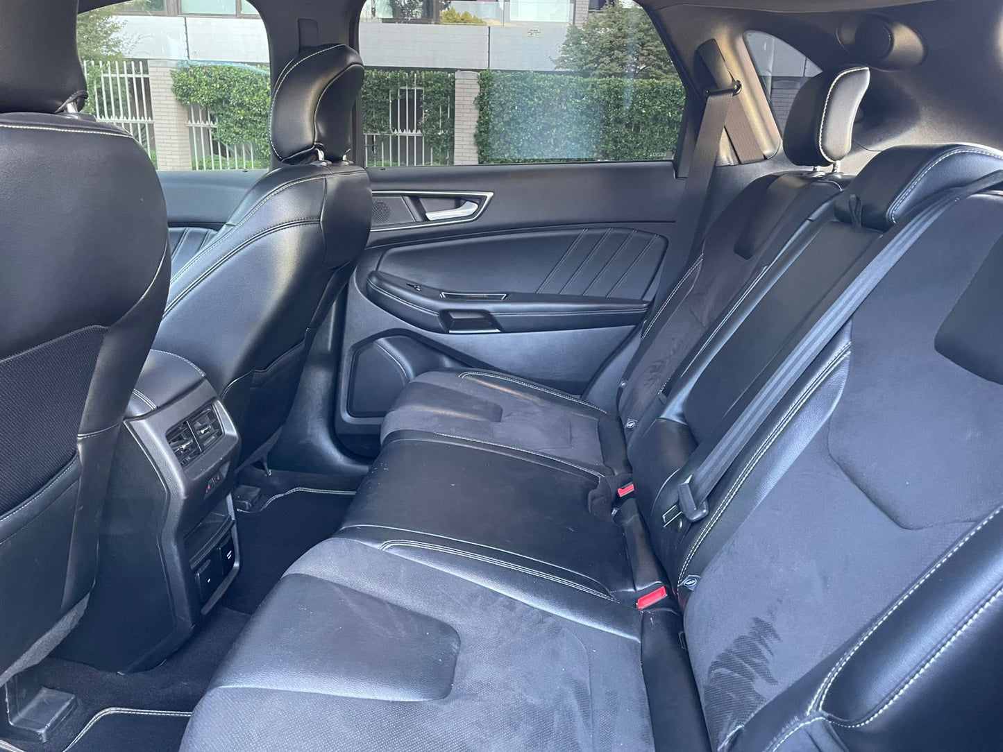 Ford Edge St 2.7l V6 Ecoboost 4wd 2020 | 105.406 km | Santiago