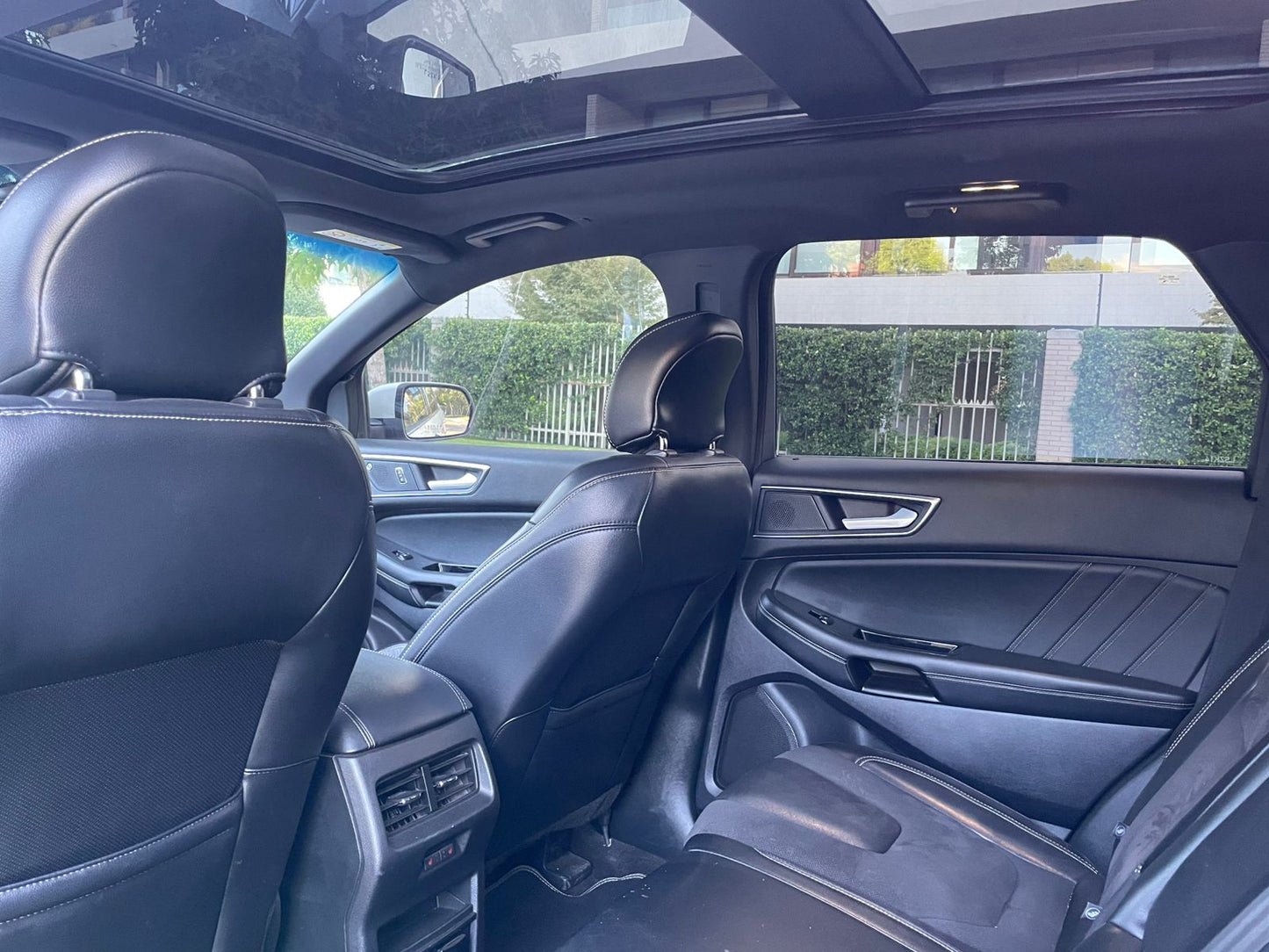Ford Edge St 2.7l V6 Ecoboost 4wd 2020 | 105.406 km | Santiago