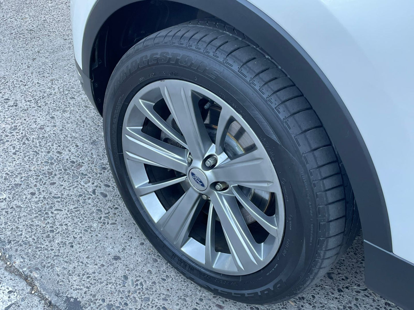Explorer Limited 2.3l Ecoboost 2018 67.795 km Santiago - foto 10