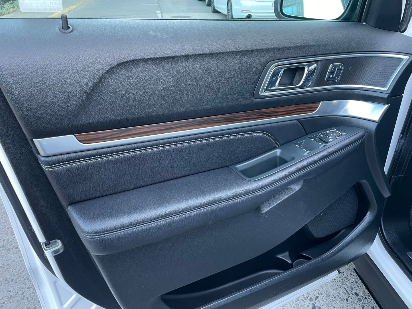 Explorer Limited 2.3l Ecoboost 2018 67.795 km Santiago - foto 14