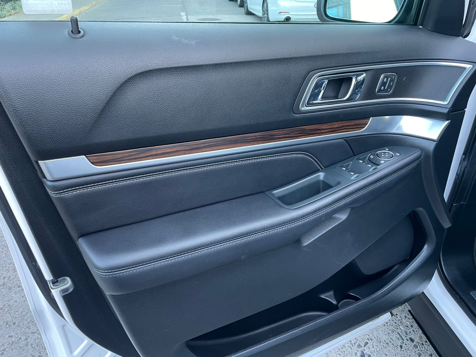Explorer Limited 2.3l Ecoboost 2018 67.795 km Santiago - foto 14