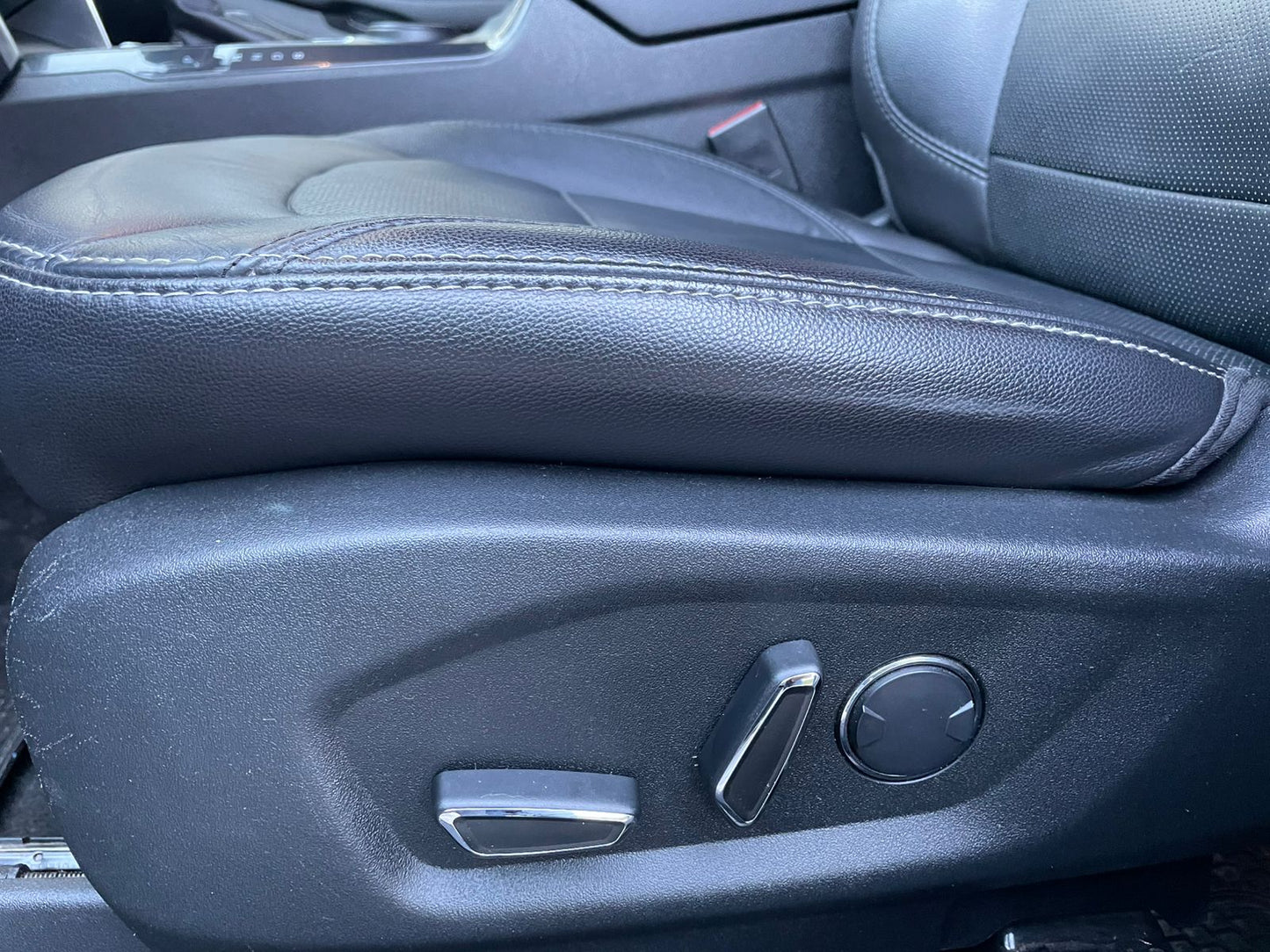 Explorer Limited 2.3l Ecoboost 2018 67.795 km Santiago - foto 17