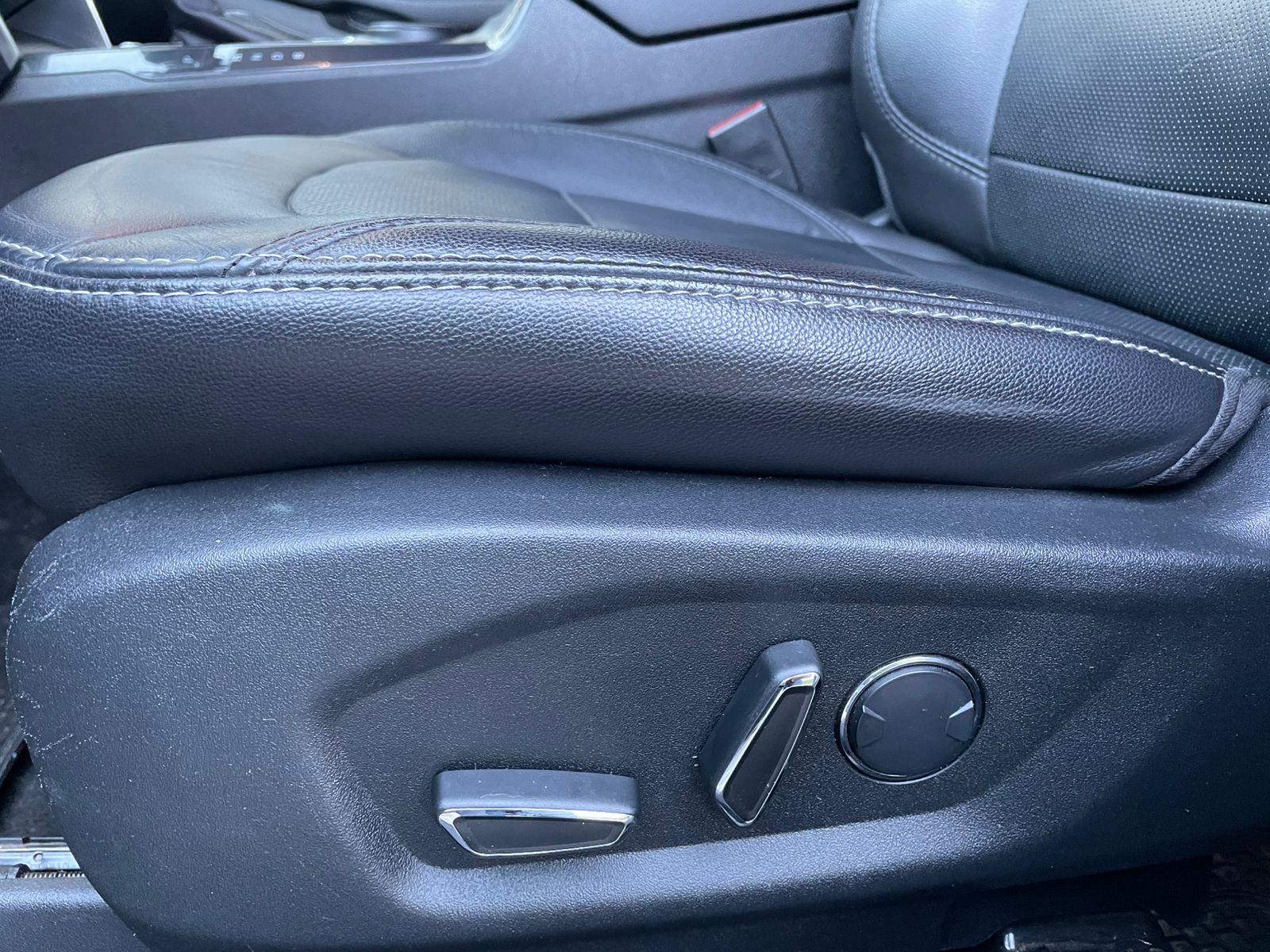 Explorer Limited 2.3l Ecoboost 2018 67.795 km Santiago - foto 17
