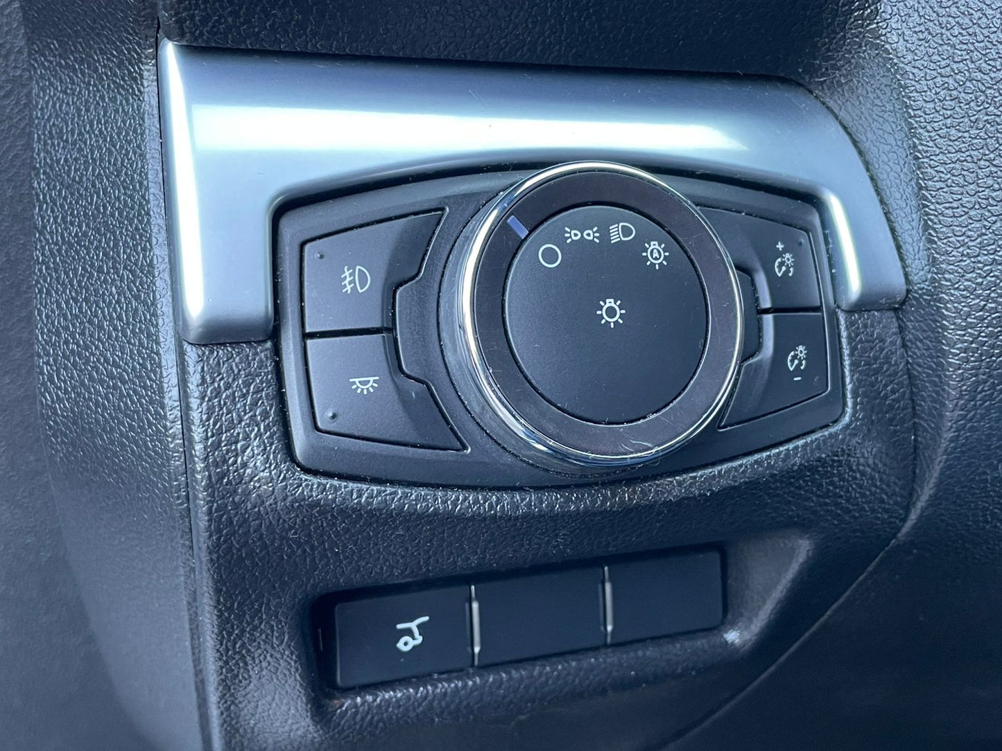 Explorer Limited 2.3l Ecoboost 2018 67.795 km Santiago - foto 16