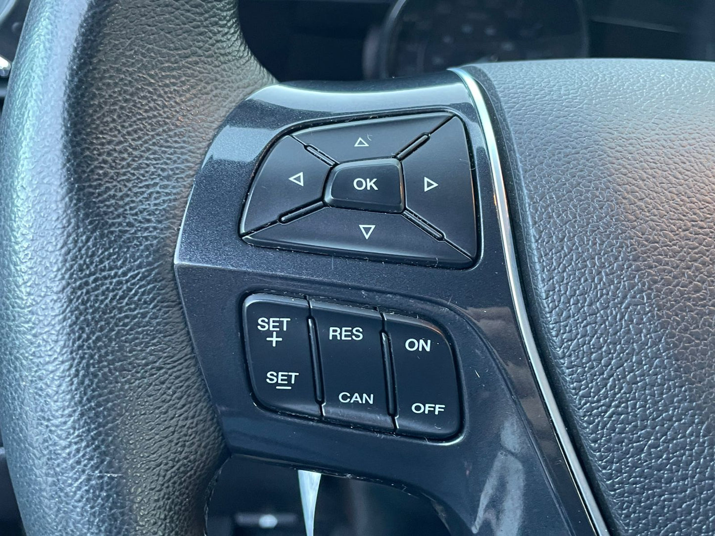 Explorer Limited 2.3l Ecoboost 2018 67.795 km Santiago - foto 18