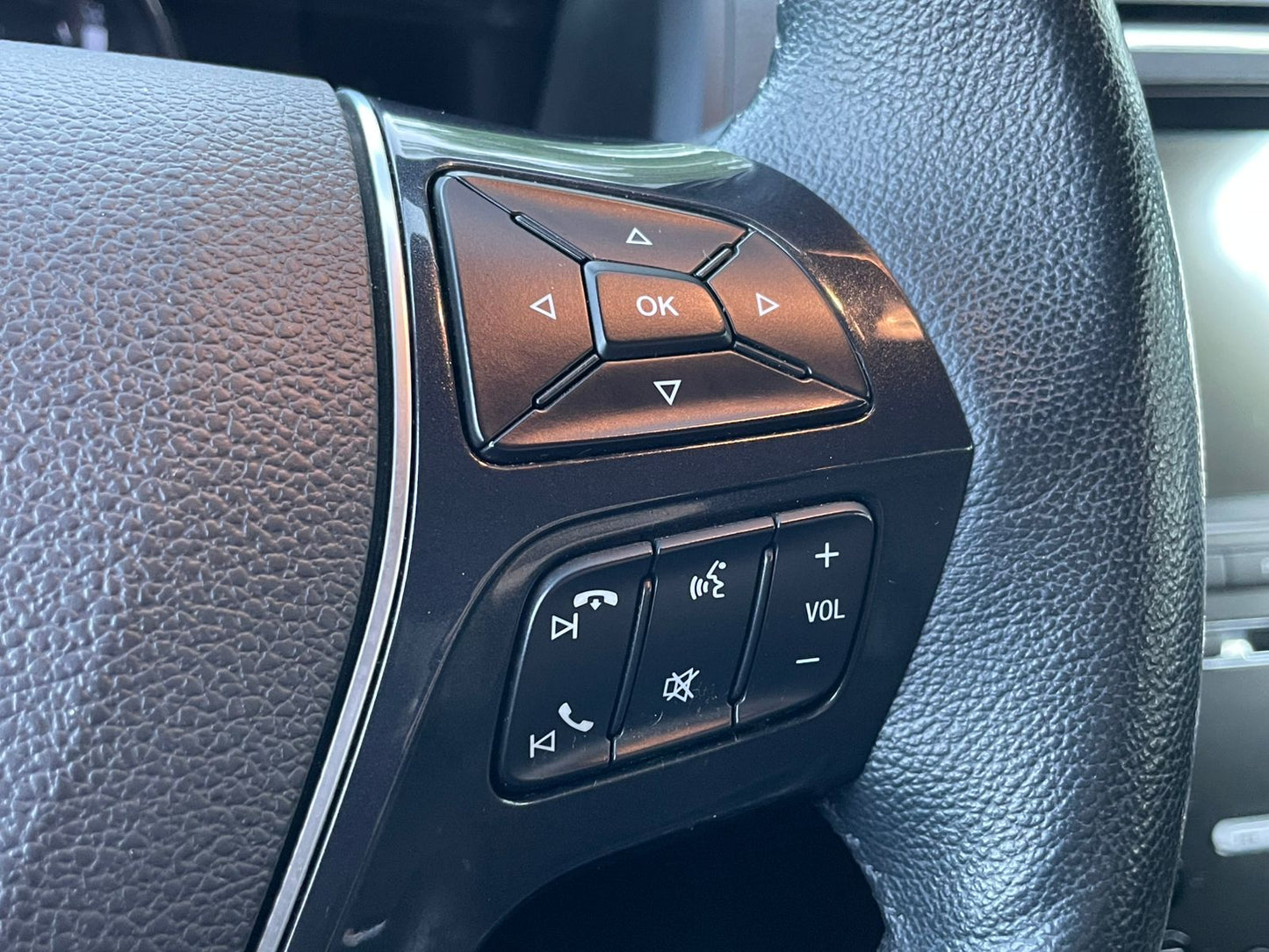 Explorer Limited 2.3l Ecoboost 2018 67.795 km Santiago - foto 19