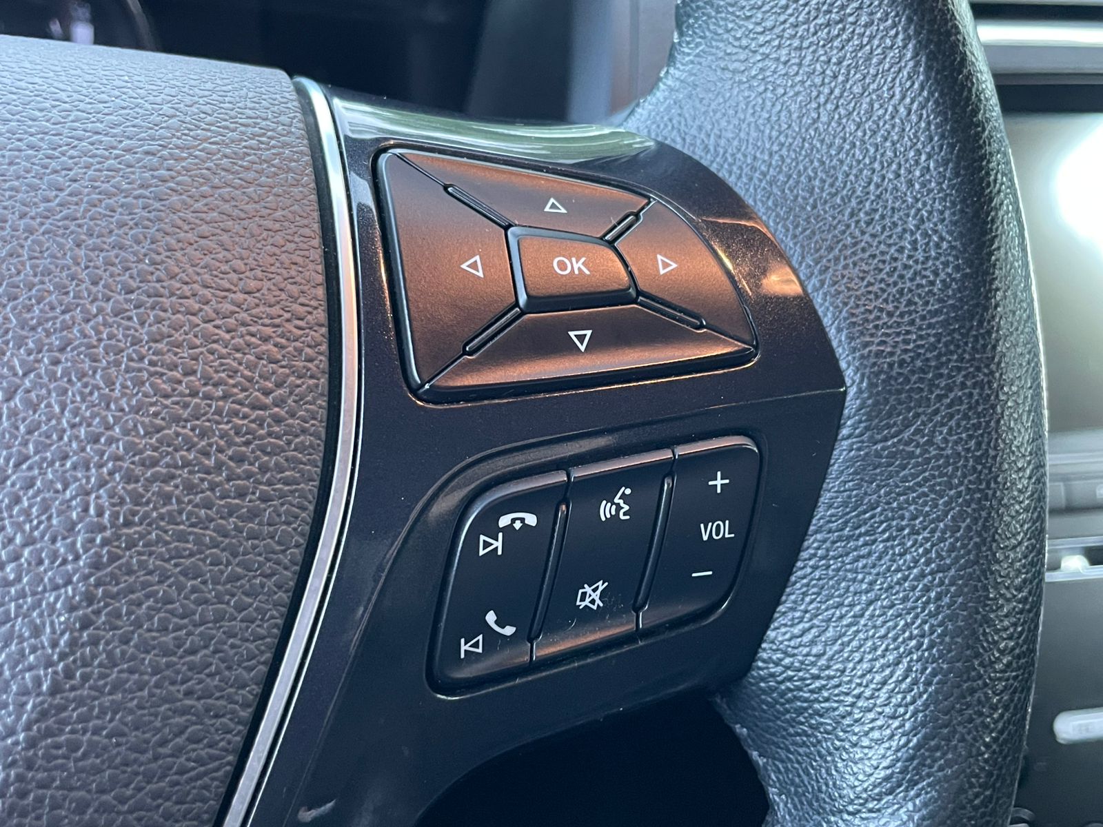 Explorer Limited 2.3l Ecoboost 2018 67.795 km Santiago - foto 19