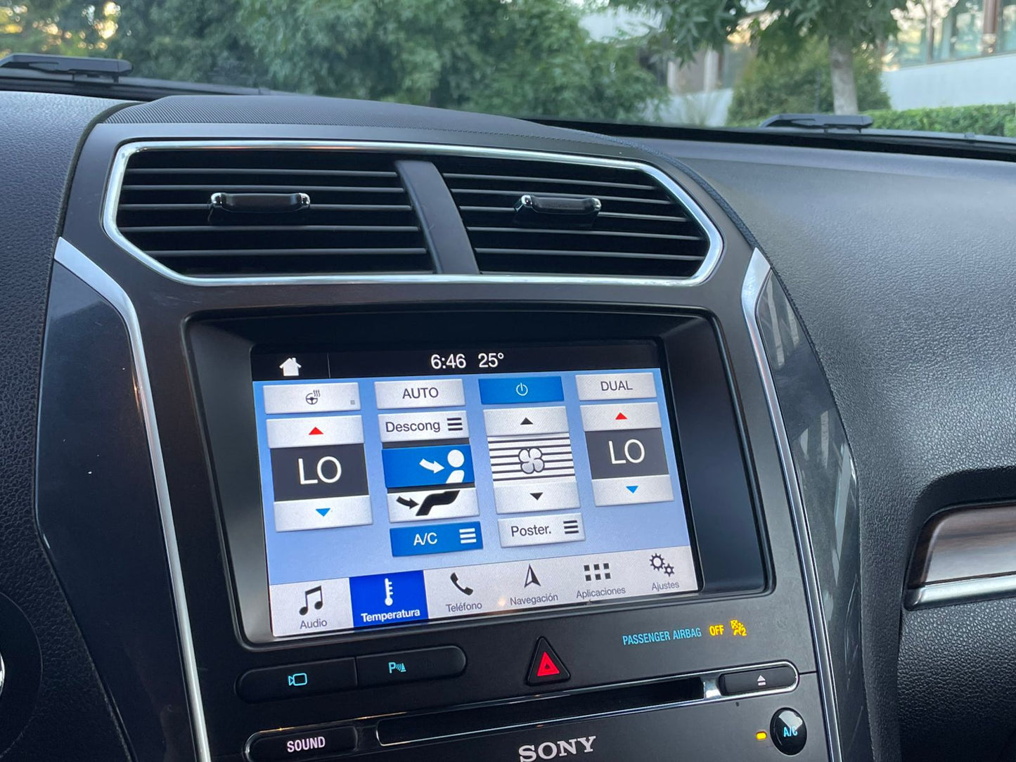 Explorer Limited 2.3l Ecoboost 2018 | 67.795 km | Santiago